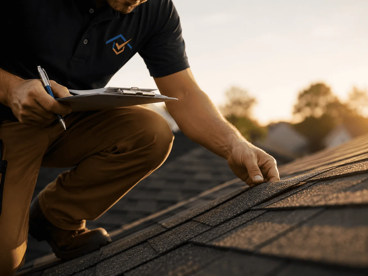 Why Choose Roof Inspection in Huntington Park, CA